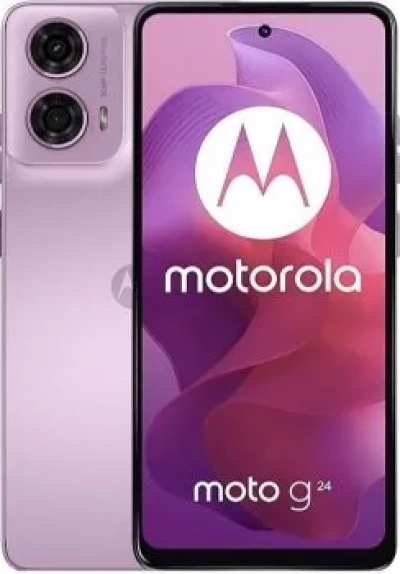 Motorola Moto G24 Price In USA